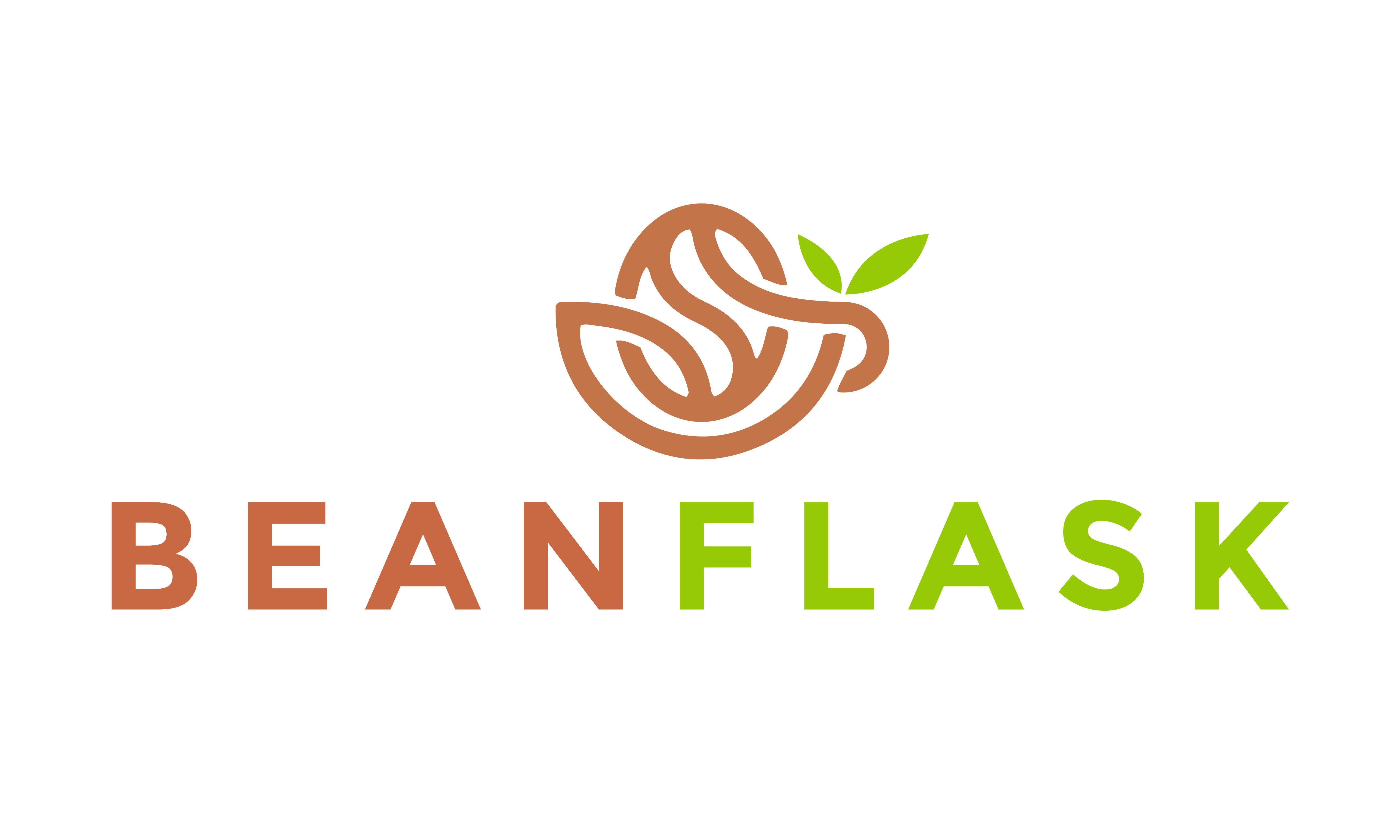 BeanFlask logo